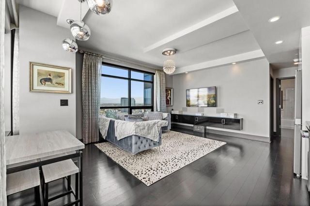 88 E San Fernando Street 1905, San Jose, CA 95113