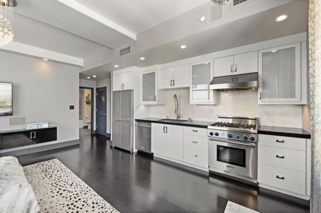 88 E San Fernando Street 1905, San Jose, CA 95113