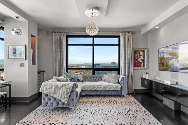 88 E San Fernando Street 1905, San Jose, CA 95113