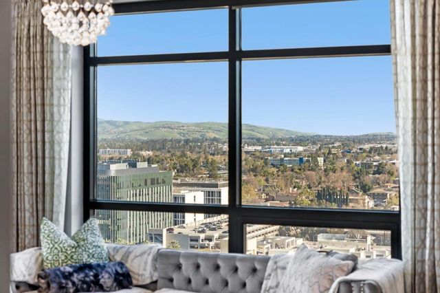 88 E San Fernando Street 1905, San Jose, CA 95113