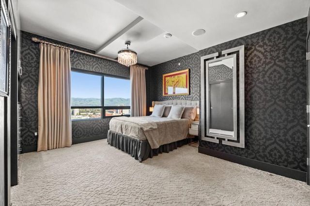 88 E San Fernando Street 1905, San Jose, CA 95113