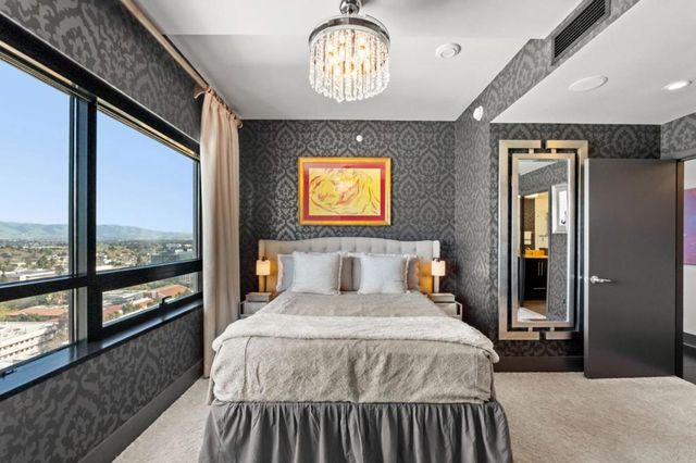 88 E San Fernando Street 1905, San Jose, CA 95113