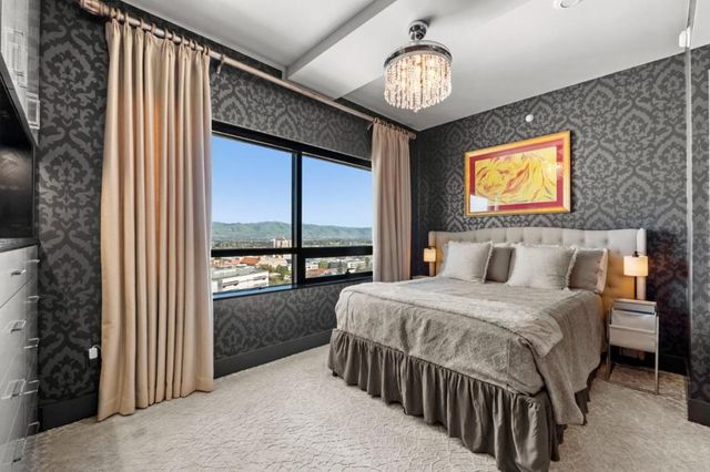 88 E San Fernando Street 1905, San Jose, CA 95113