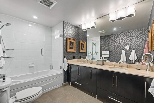 88 E San Fernando Street 1905, San Jose, CA 95113