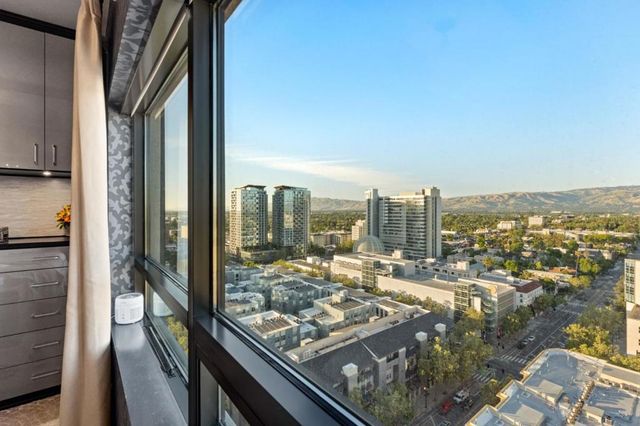 88 E San Fernando Street 1905, San Jose, CA 95113