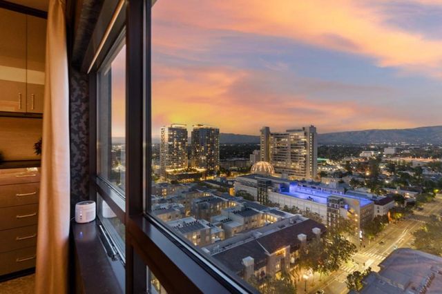 88 E San Fernando Street 1905, San Jose, CA 95113