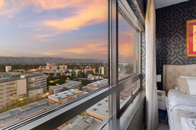 88 E San Fernando Street 1905, San Jose, CA 95113