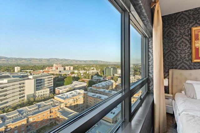 88 E San Fernando Street 1905, San Jose, CA 95113