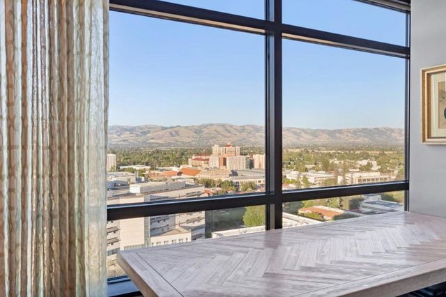 88 E San Fernando Street 1905, San Jose, CA 95113