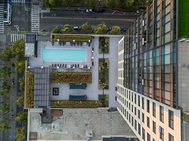 88 E San Fernando Street 1905, San Jose, CA 95113