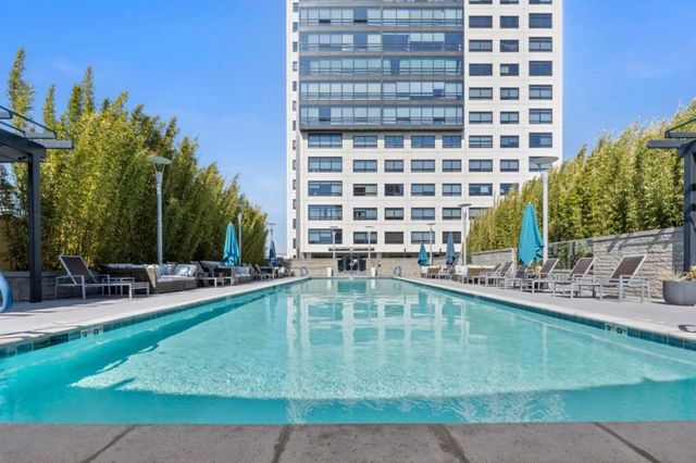 88 E San Fernando Street 1905, San Jose, CA 95113