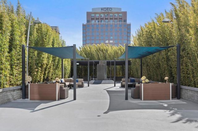 88 E San Fernando Street 1905, San Jose, CA 95113