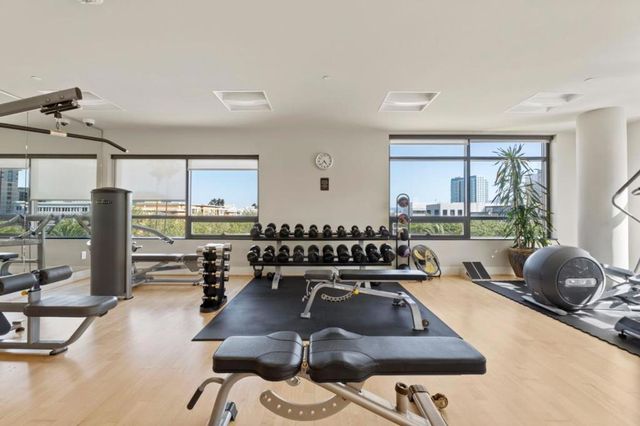 88 E San Fernando Street 1905, San Jose, CA 95113