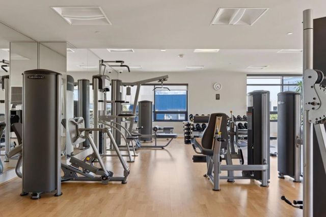 88 E San Fernando Street 1905, San Jose, CA 95113