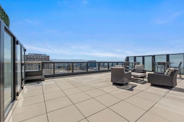 88 E San Fernando Street 1905, San Jose, CA 95113