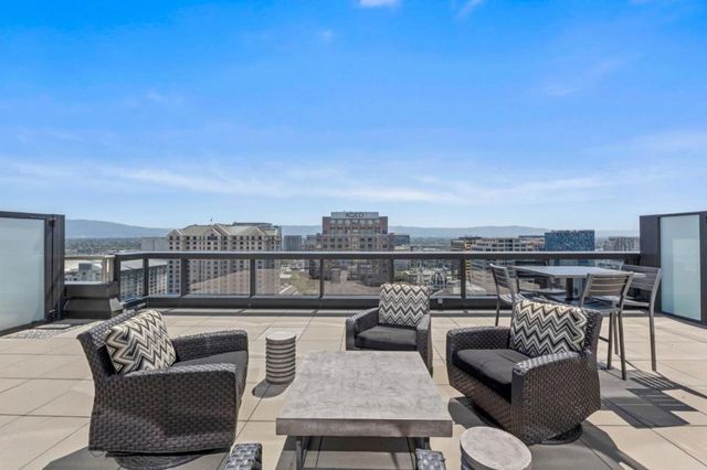 88 E San Fernando Street 1905, San Jose, CA 95113