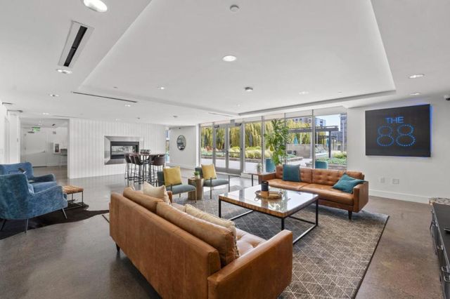 88 E San Fernando Street 1905, San Jose, CA 95113