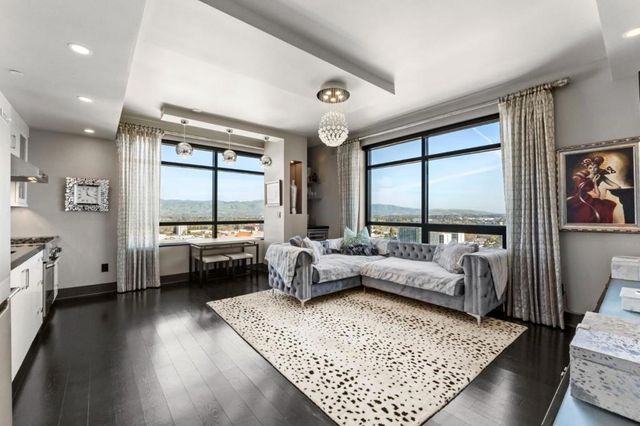 88 E San Fernando Street 1905, San Jose, CA 95113