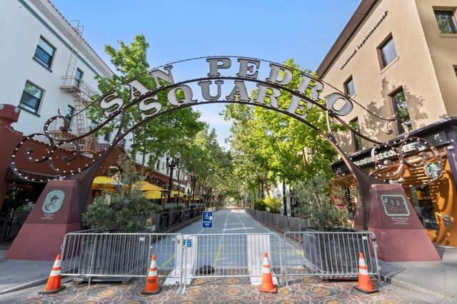 88 E San Fernando Street 1905, San Jose, CA 95113