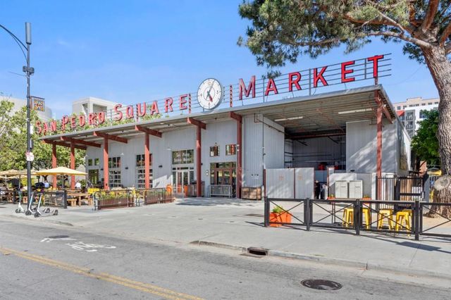 88 E San Fernando Street 1905, San Jose, CA 95113