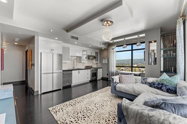 88 E San Fernando Street 1905, San Jose, CA 95113