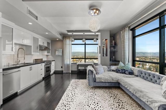 88 E San Fernando Street 1905, San Jose, CA 95113