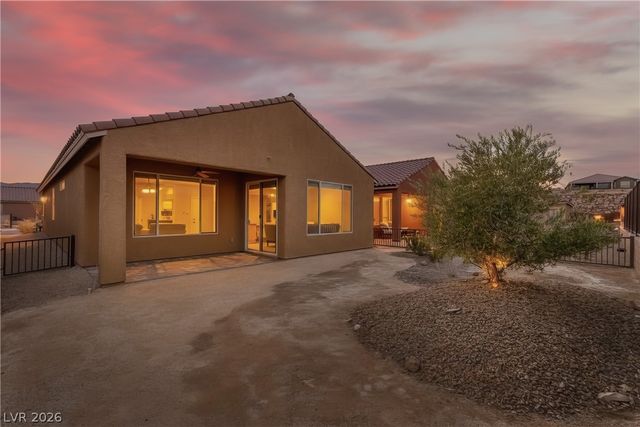 969 Outpost View, Mesquite, NV 89034