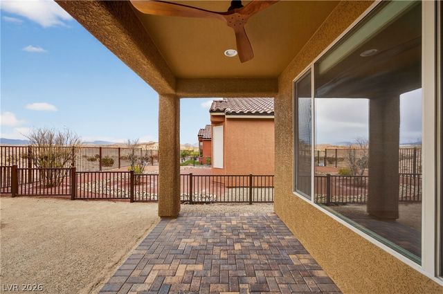 969 Outpost View, Mesquite, NV 89034