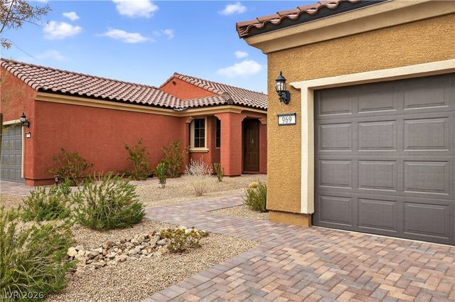 969 Outpost View, Mesquite, NV 89034