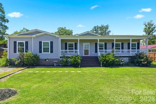 2460 Buffalo Hills Drive, Concord, NC 28025