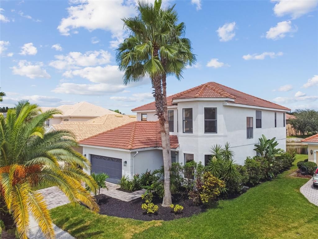18005 MALAKAI ISLE DRIVE, Tampa, FL 33647