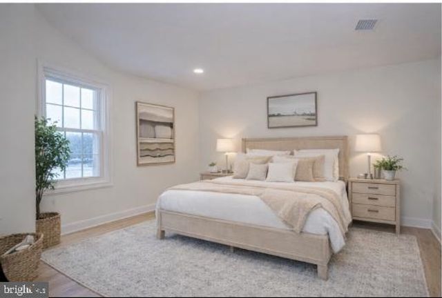 150 WINDSOR RD, Robbinsville, NJ 08691