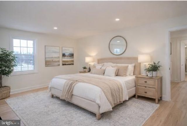 150 WINDSOR RD, Robbinsville, NJ 08691