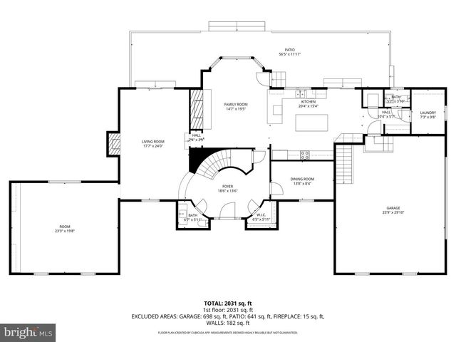 150 WINDSOR RD, Robbinsville, NJ 08691