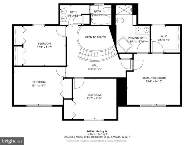 150 WINDSOR RD, Robbinsville, NJ 08691