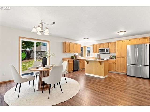 512 Nw 147TH St, Vancouver, WA 98685