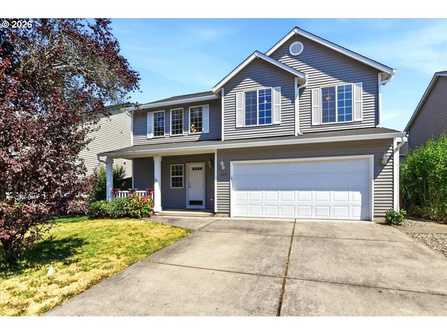 512 Nw 147TH St, Vancouver, WA 98685