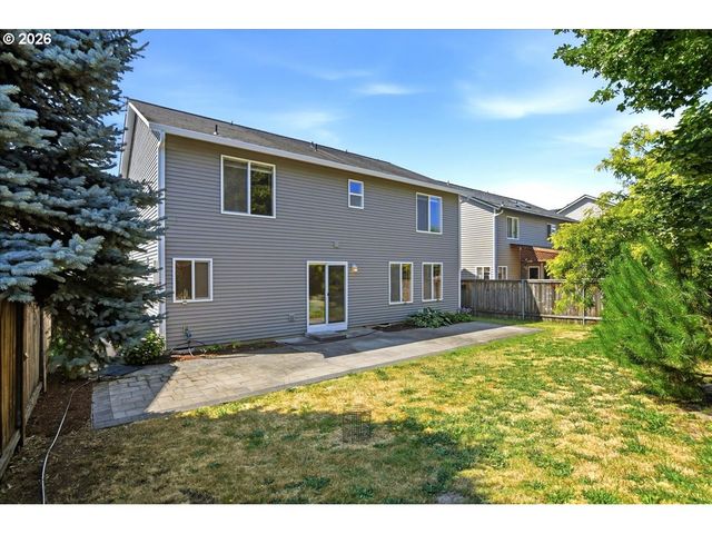 512 Nw 147TH St, Vancouver, WA 98685