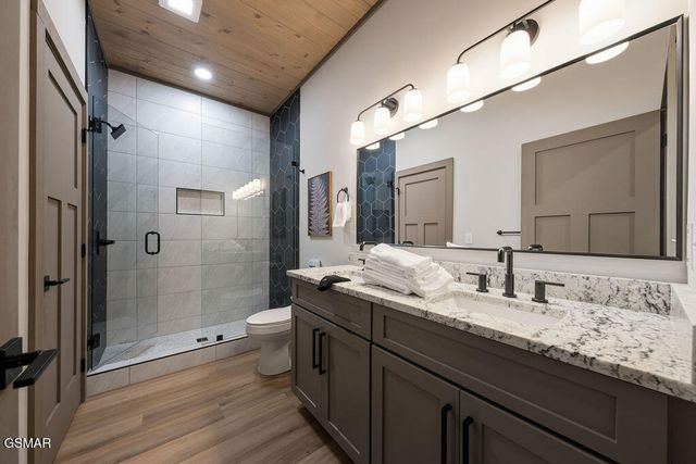 1920 Smoky Cove Road, Sevierville, TN 37876