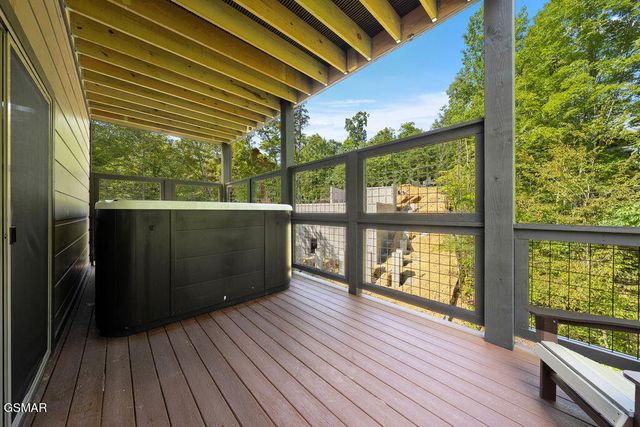 1920 Smoky Cove Road, Sevierville, TN 37876