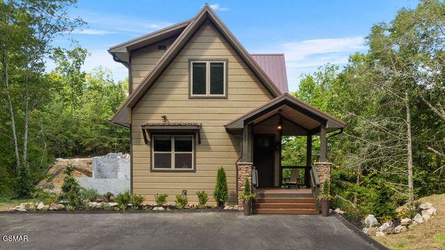 1920 Smoky Cove Road, Sevierville, TN 37876