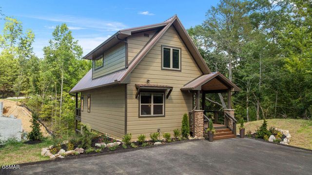 1920 Smoky Cove Road, Sevierville, TN 37876