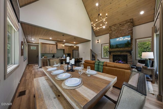 1920 Smoky Cove Road, Sevierville, TN 37876