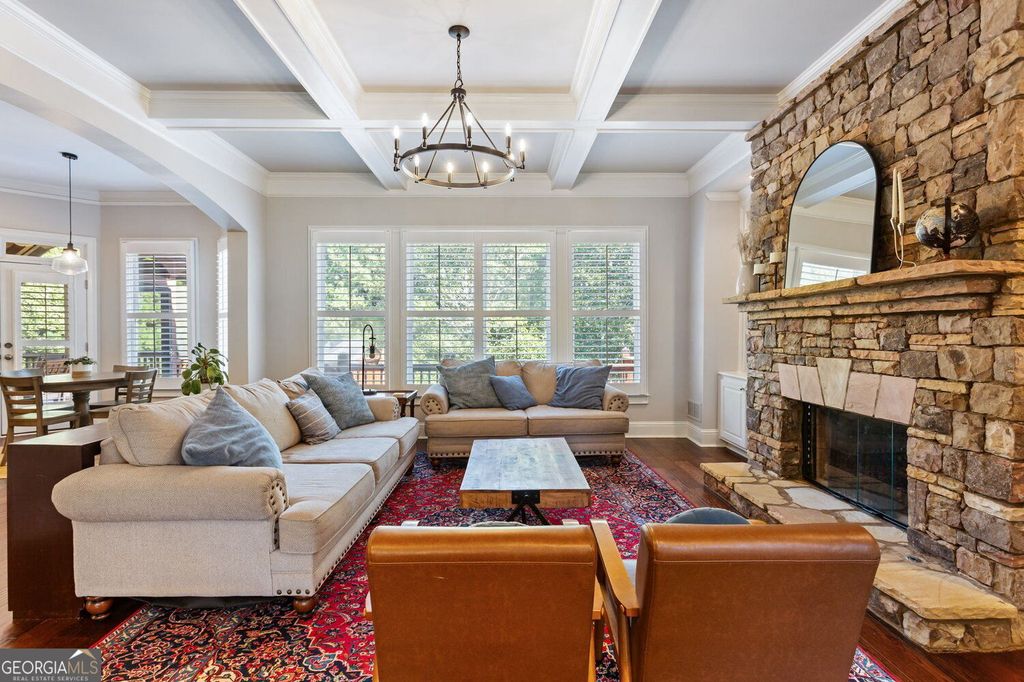 4189 Barnes Meadow Road SW, Smyrna, GA 30082 — photo 2