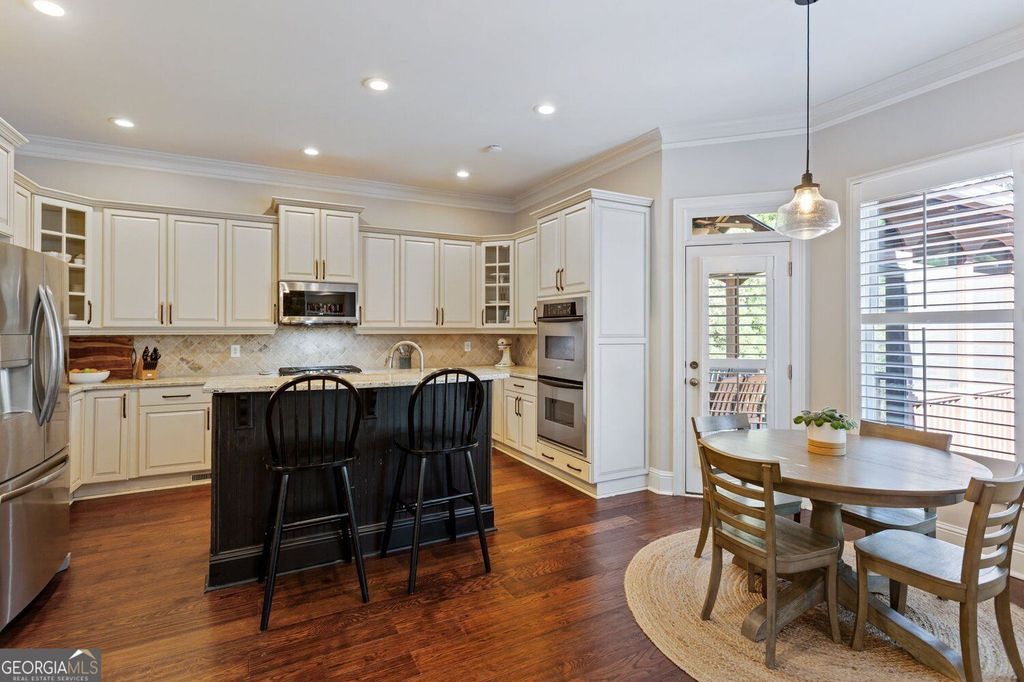 4189 Barnes Meadow Road SW, Smyrna, GA 30082 — photo 4