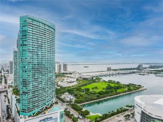 888 Biscayne Boulevard 1601, Miami, FL 33132