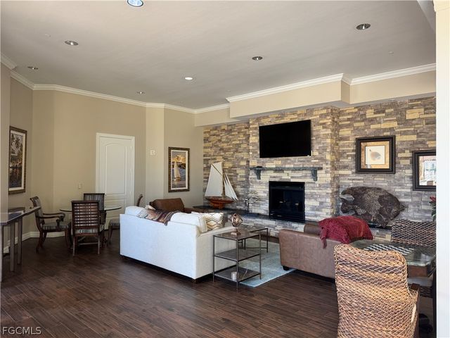 Address unavailable.