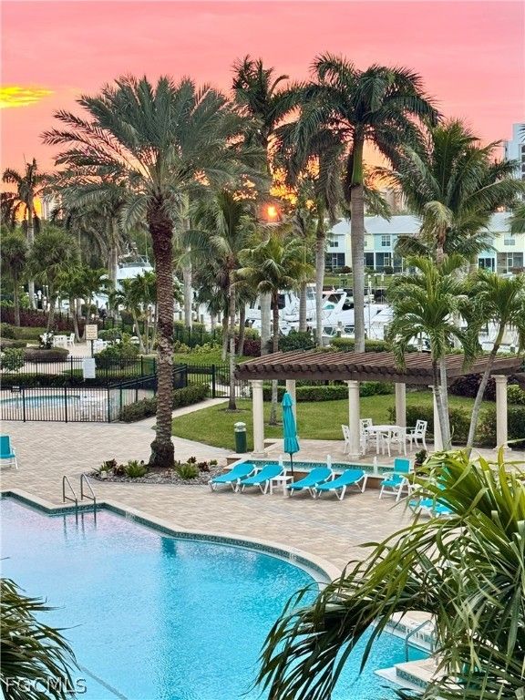 Address unavailable.