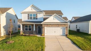 3139 Hannaford Drive, Mebane, NC 27302
