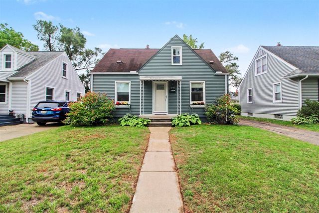 2140 Brickley Street, Ferndale, MI 48220